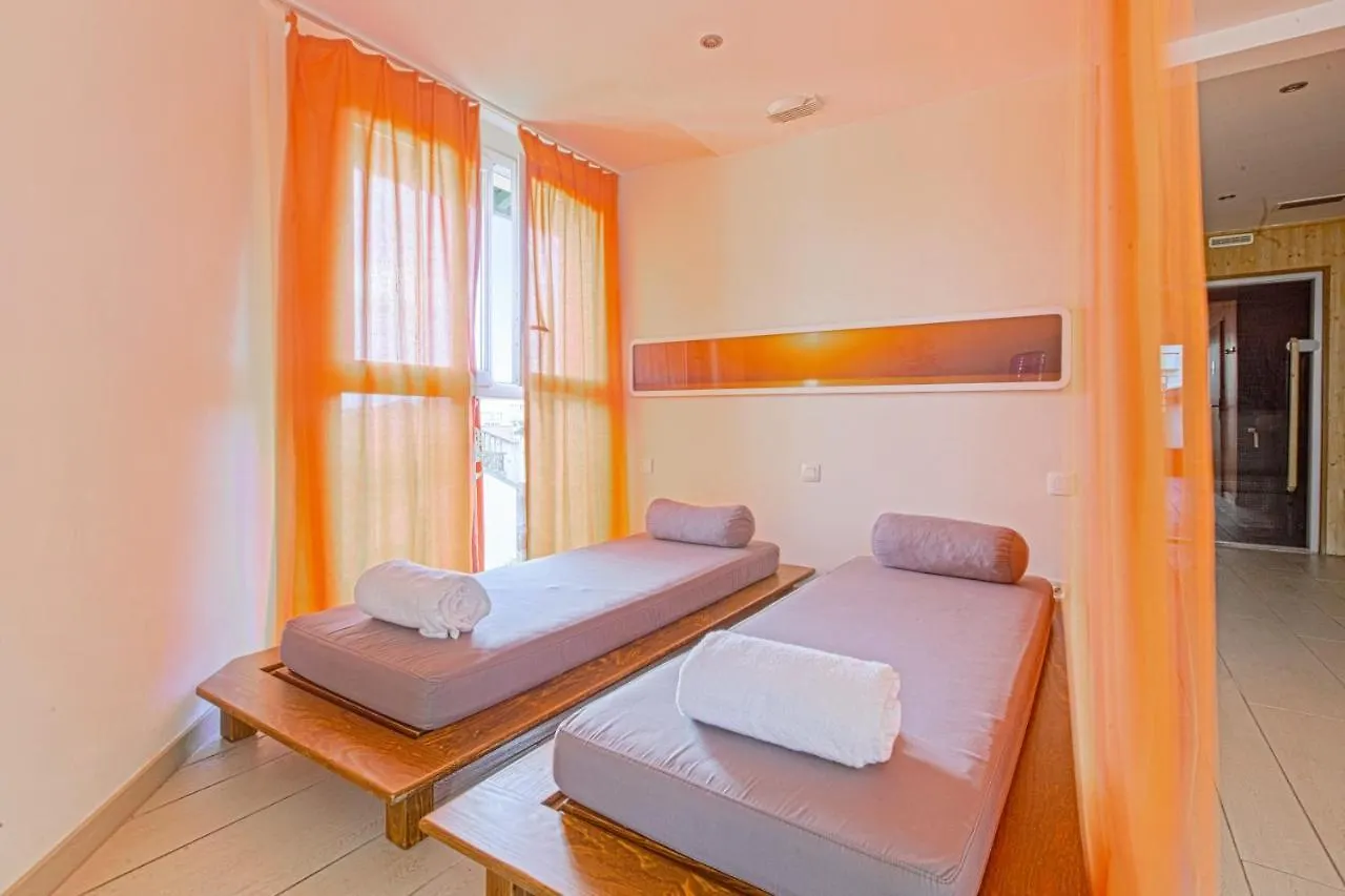 Residence Pierre & Vacances Premium Haguna Biarritz Aparthotel