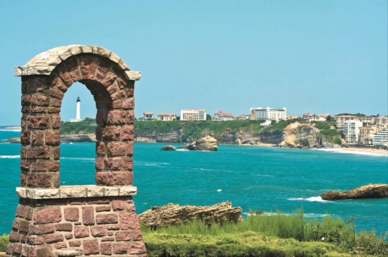 Residence Pierre & Vacances Premium Haguna Biarritz Aparthotel