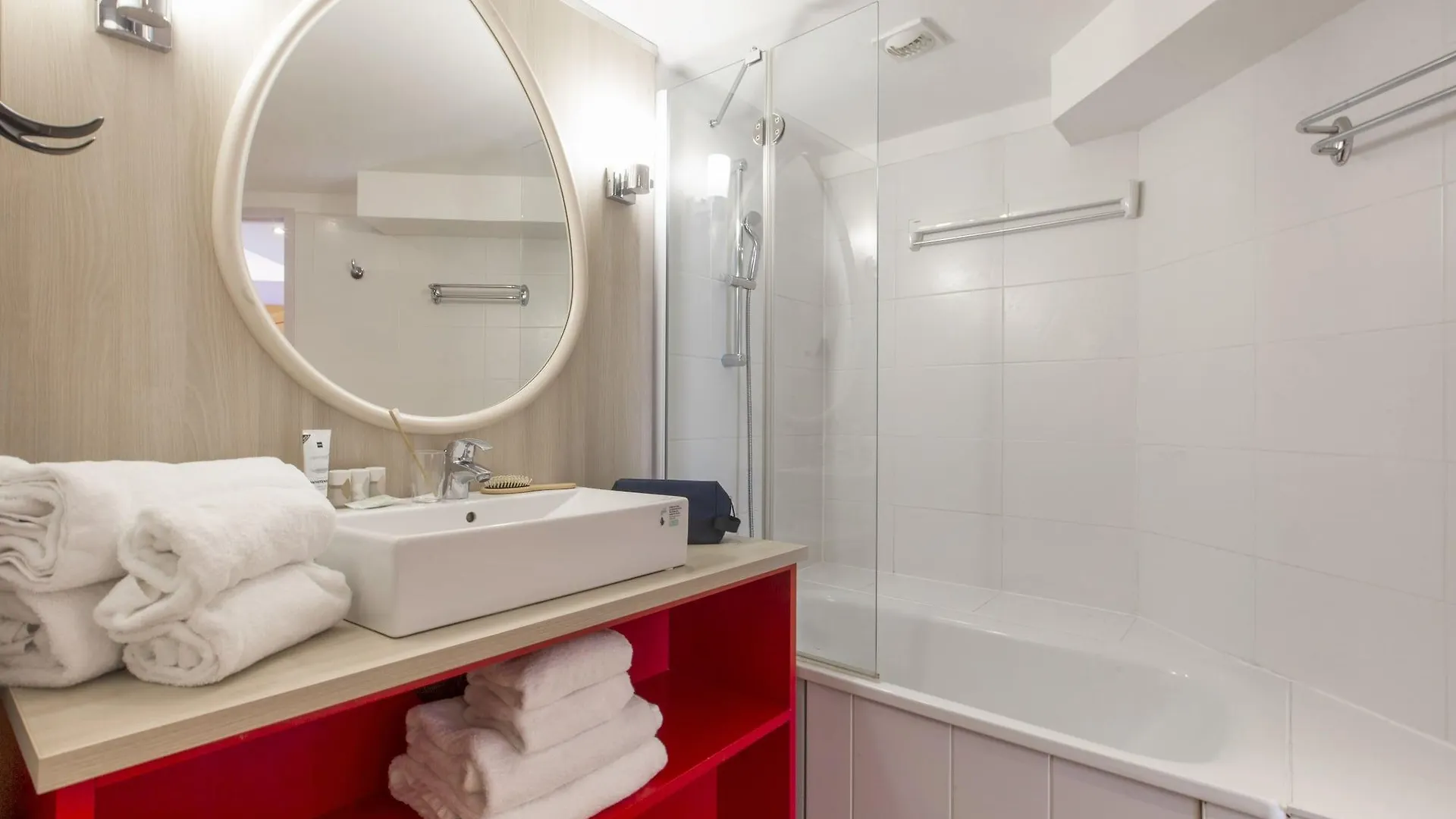Aparthotel Residence Pierre & Vacances Premium Haguna Biarritz