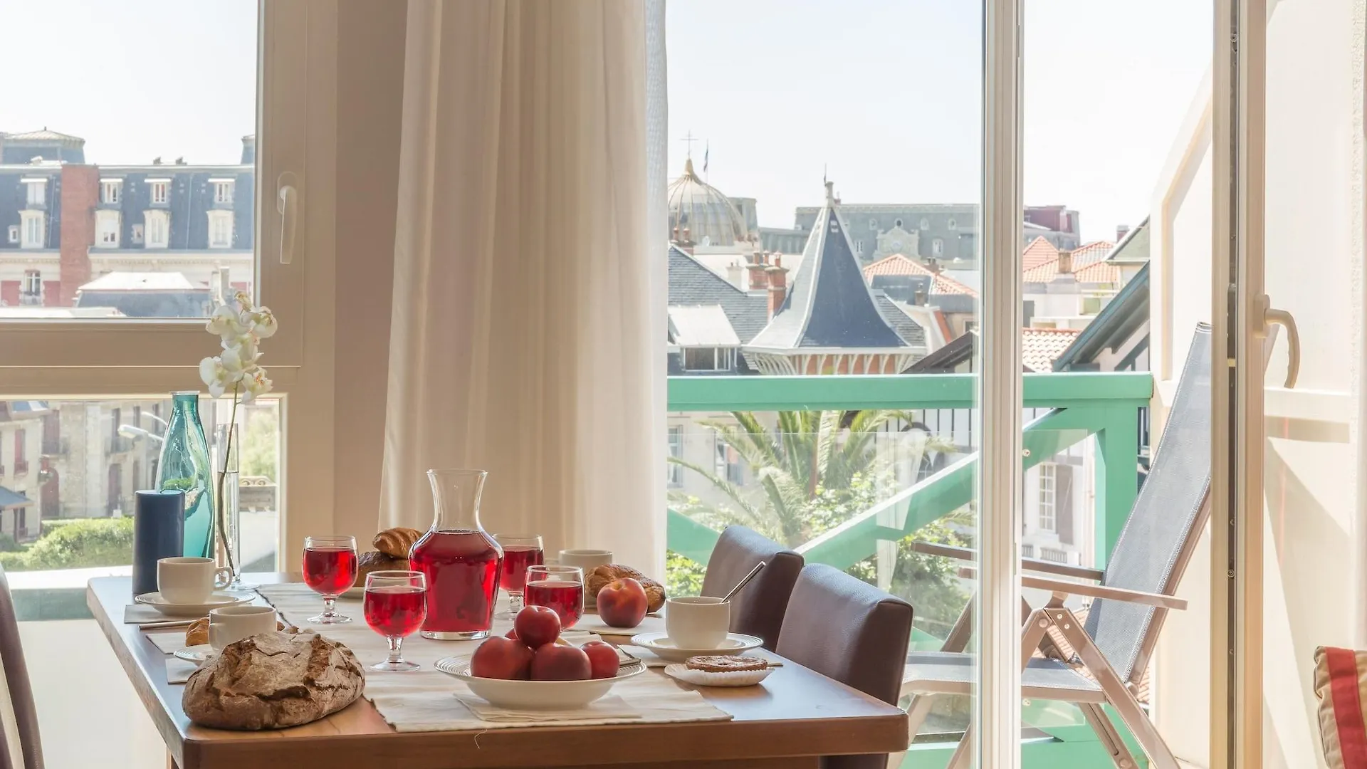 Residence Pierre & Vacances Premium Haguna Biarritz