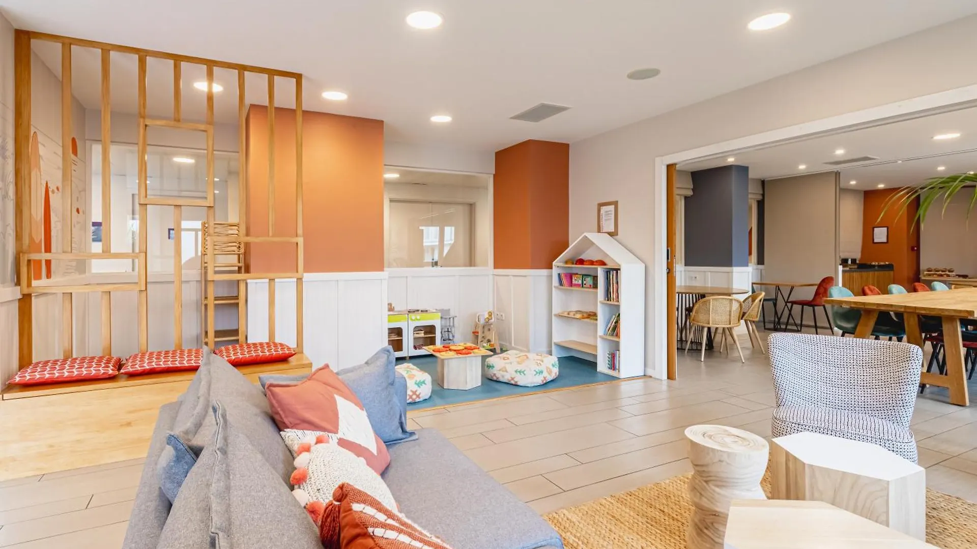 **** Aparthotel Residence Pierre & Vacances Premium Haguna Biarritz France