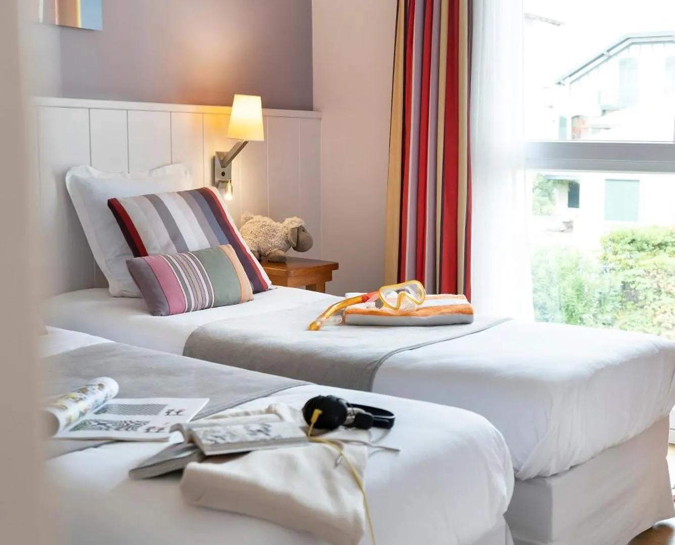 **** Aparthotel Residence Pierre & Vacances Premium Haguna Biarritz France
