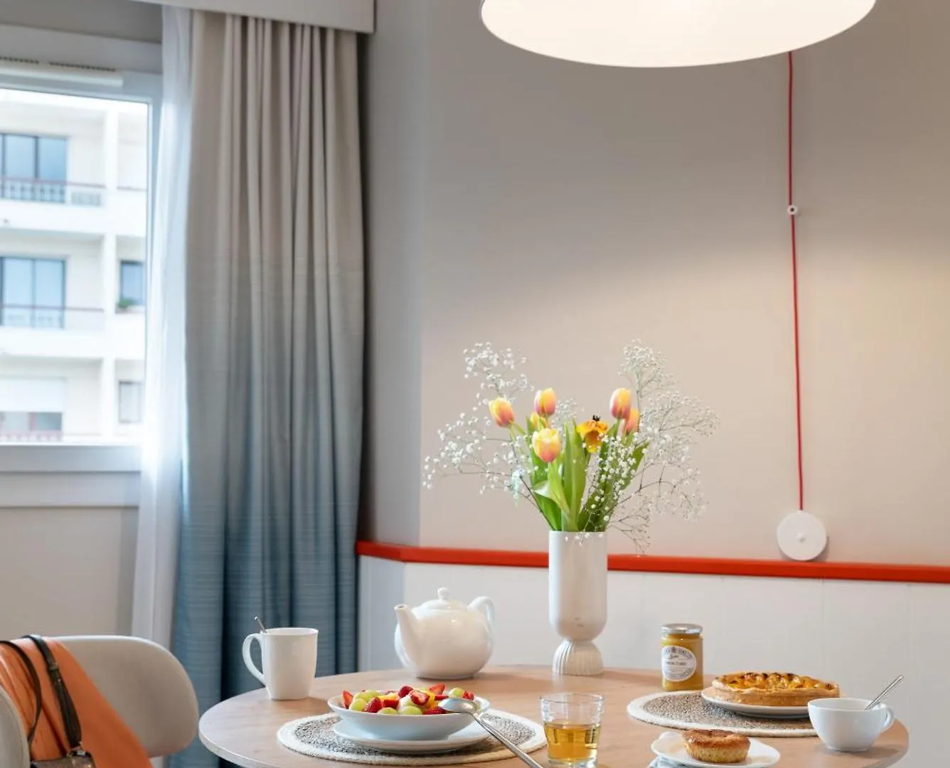 Residence Pierre & Vacances Premium Haguna Biarritz France
