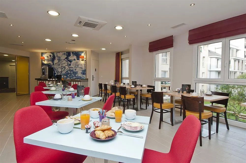Residence Pierre & Vacances Premium Haguna Biarritz 4*,