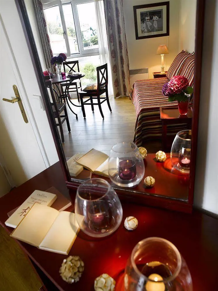 Residence Pierre & Vacances Premium Haguna Biarritz Aparthotel