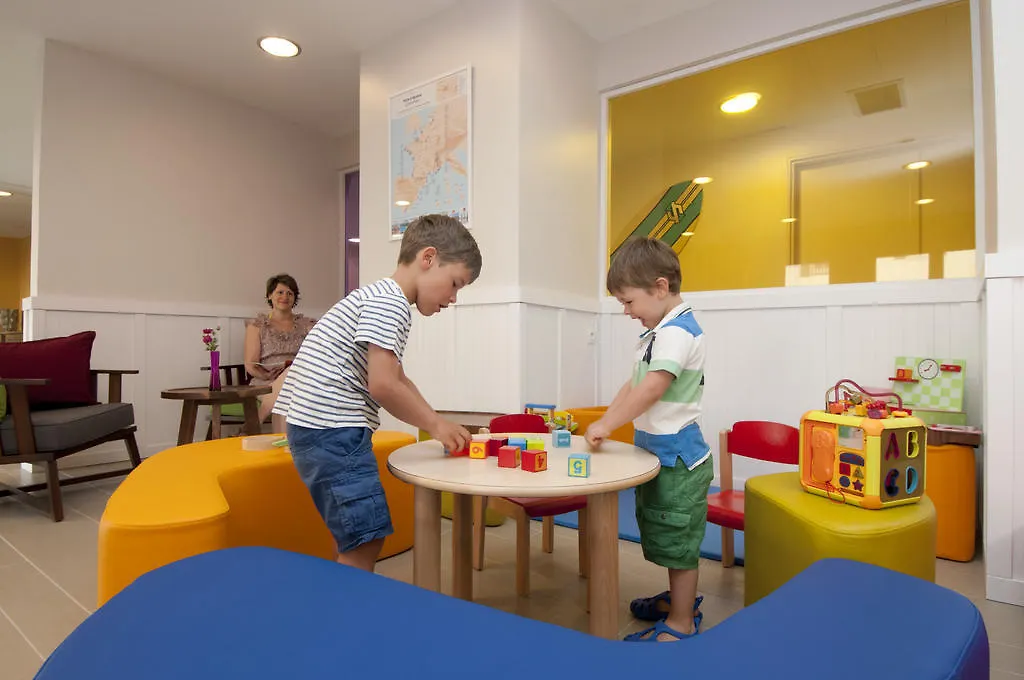 Residence Pierre & Vacances Premium Haguna Biarritz Frankrijk