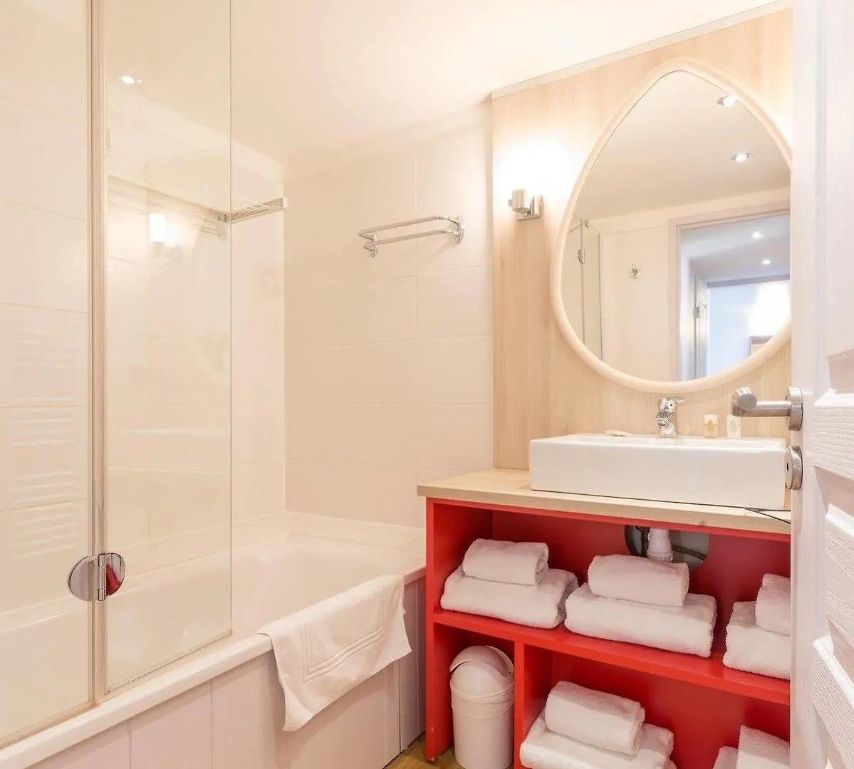Residence Pierre & Vacances Premium Haguna Biarritz