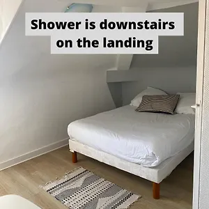 Coliving Hotell