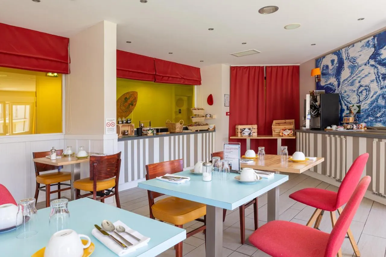 Résidence Pierre&Vacances Premium Haguna Biarriz