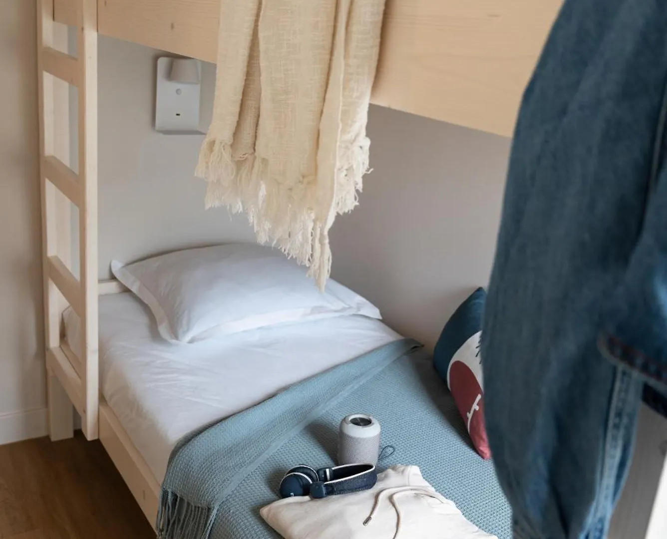 **** Apartahotel Résidence Pierre&Vacances Premium Haguna Biarriz Francia