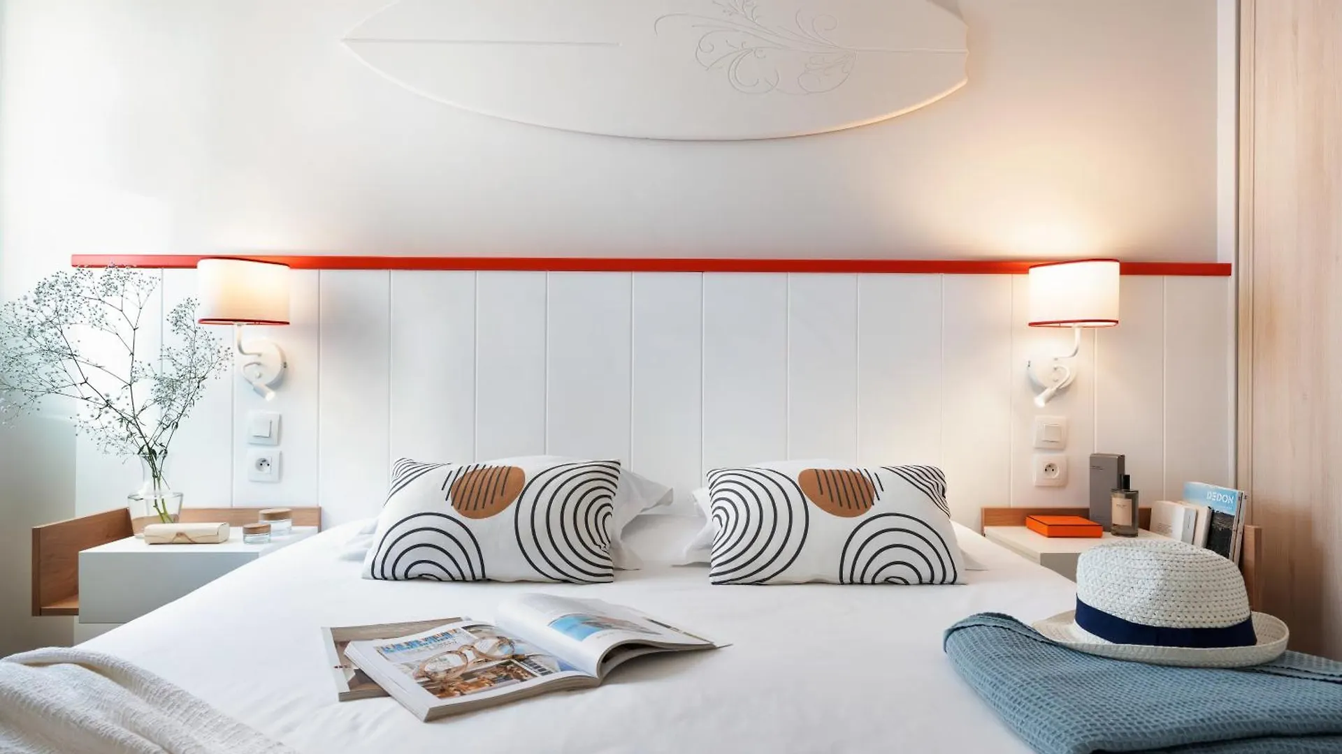 **** Apartahotel Résidence Pierre&Vacances Premium Haguna Biarriz Francia
