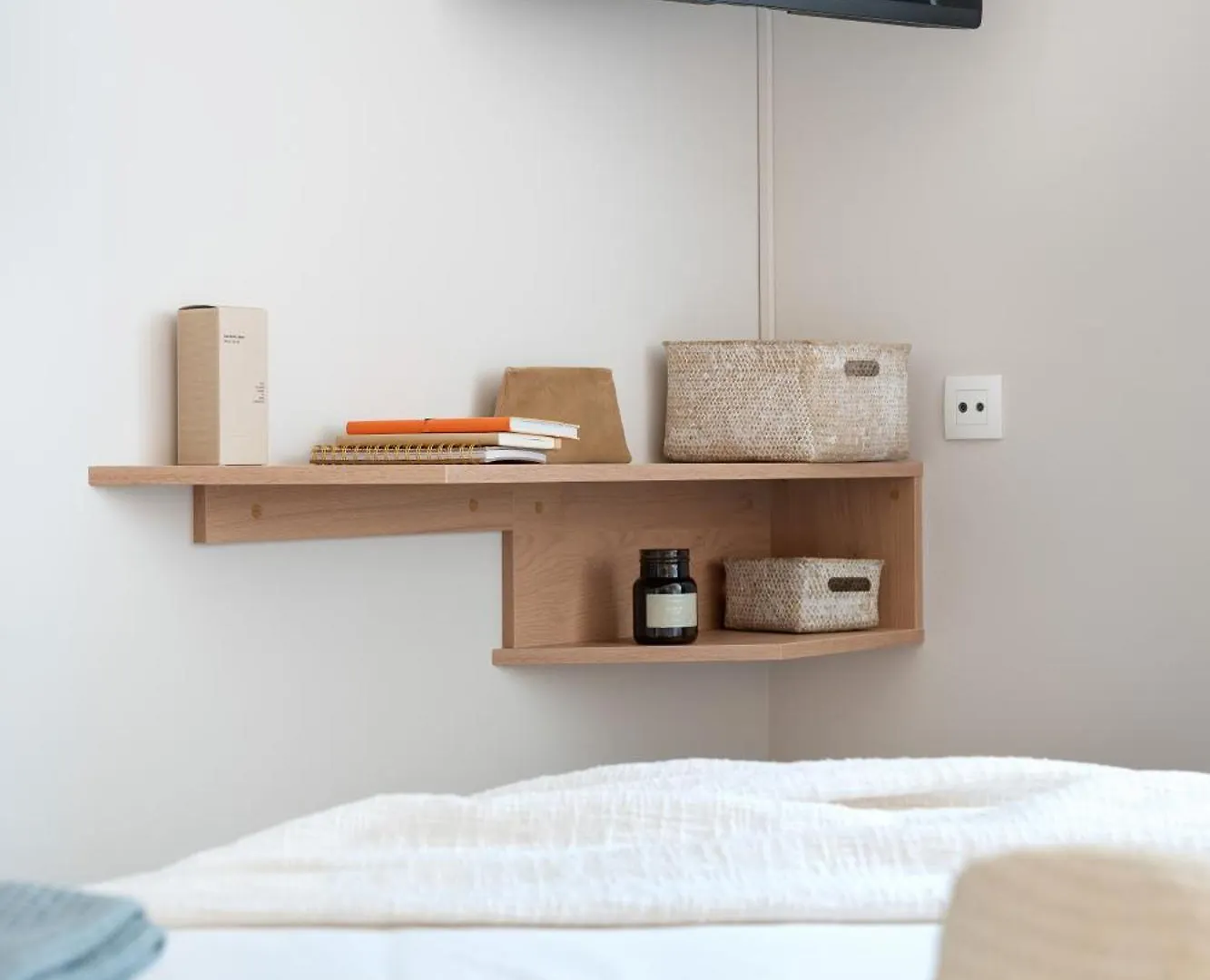 Apartahotel Résidence Pierre&Vacances Premium Haguna Biarriz
